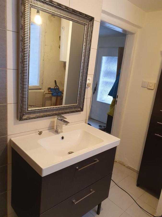 באנסקה ביסטריצה Horska Chata V Srdci Kremnickych Hor מראה חיצוני תמונה